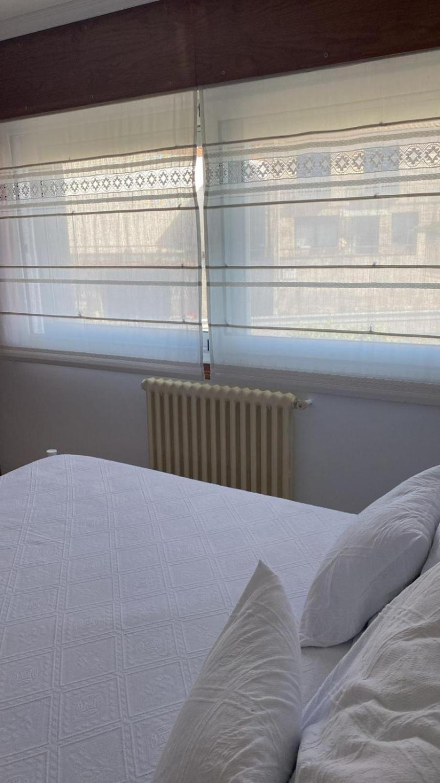 Chalet Adosado Independiente En Vigo - Canido Oya ภายนอก รูปภาพ