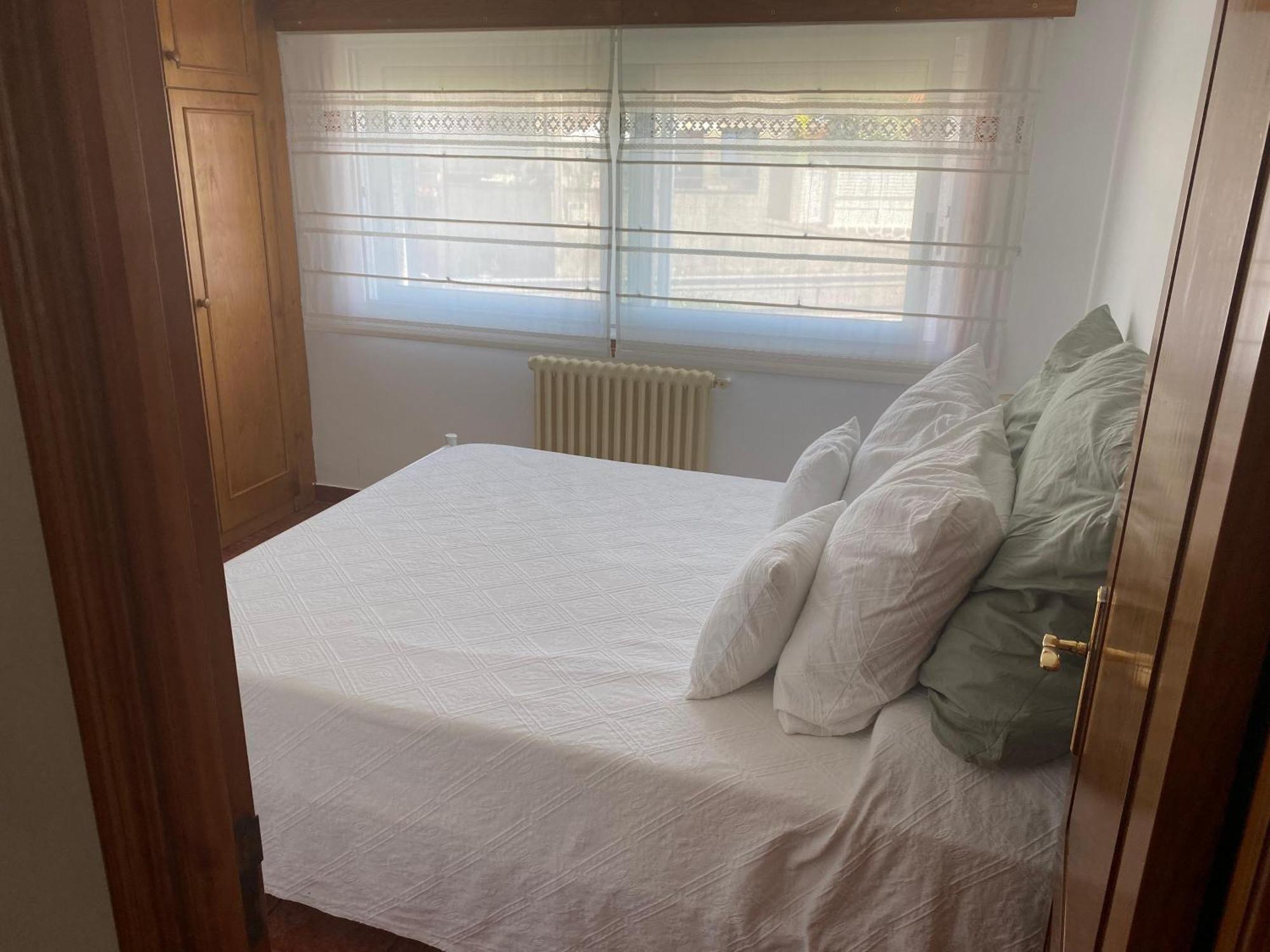 Chalet Adosado Independiente En Vigo - Canido Oya ภายนอก รูปภาพ
