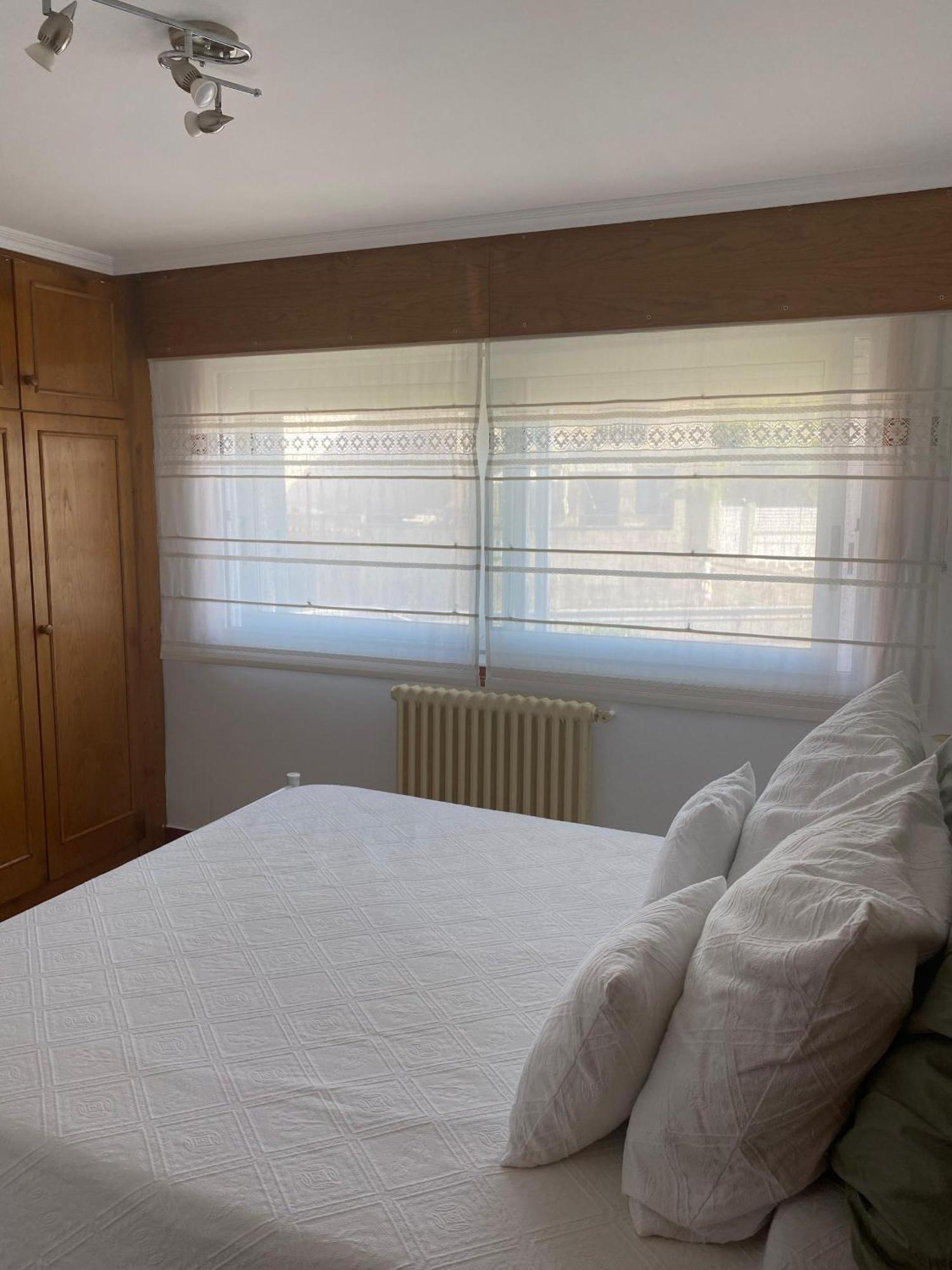Chalet Adosado Independiente En Vigo - Canido Oya ภายนอก รูปภาพ