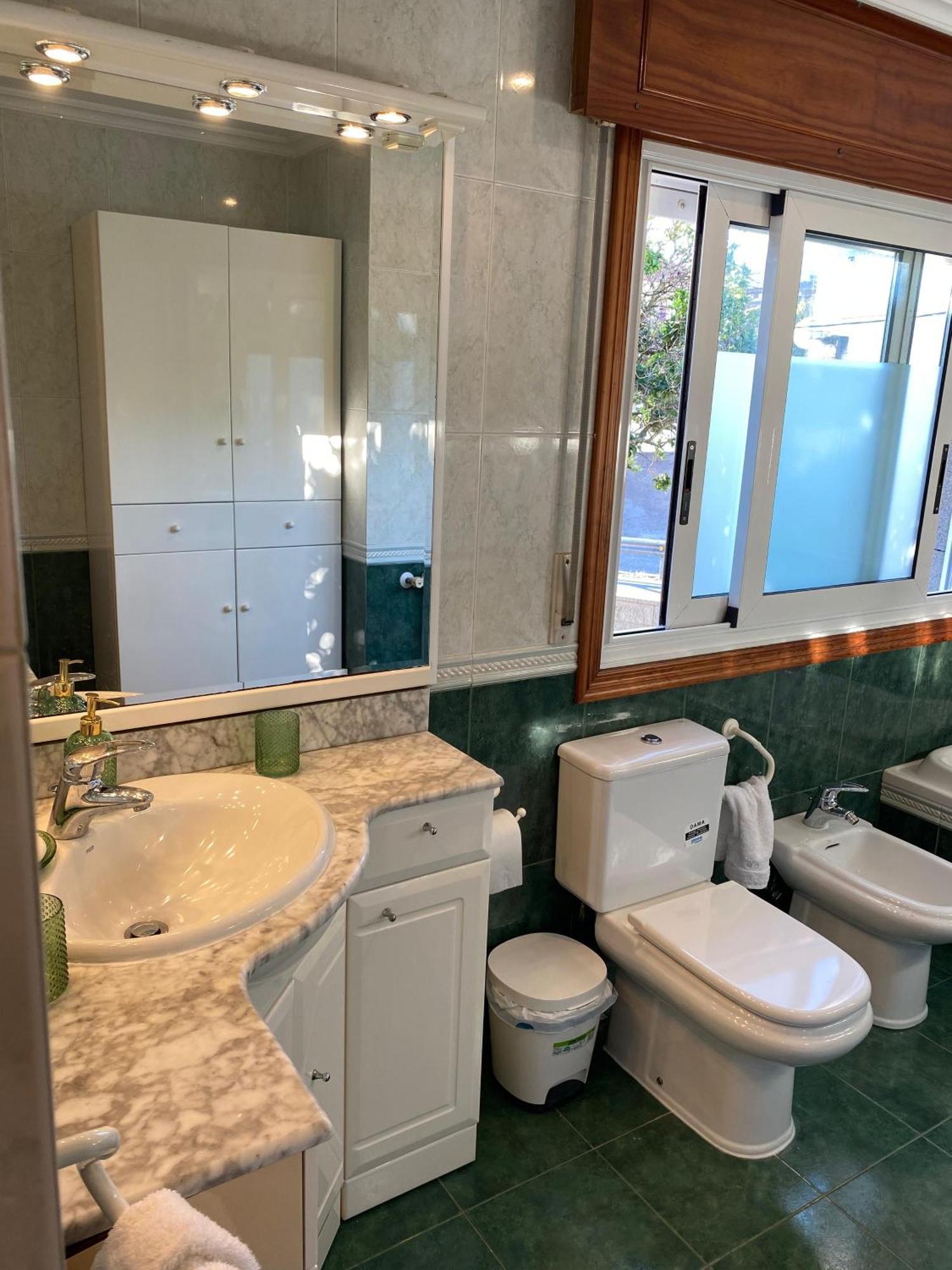 Chalet Adosado Independiente En Vigo - Canido Oya ภายนอก รูปภาพ