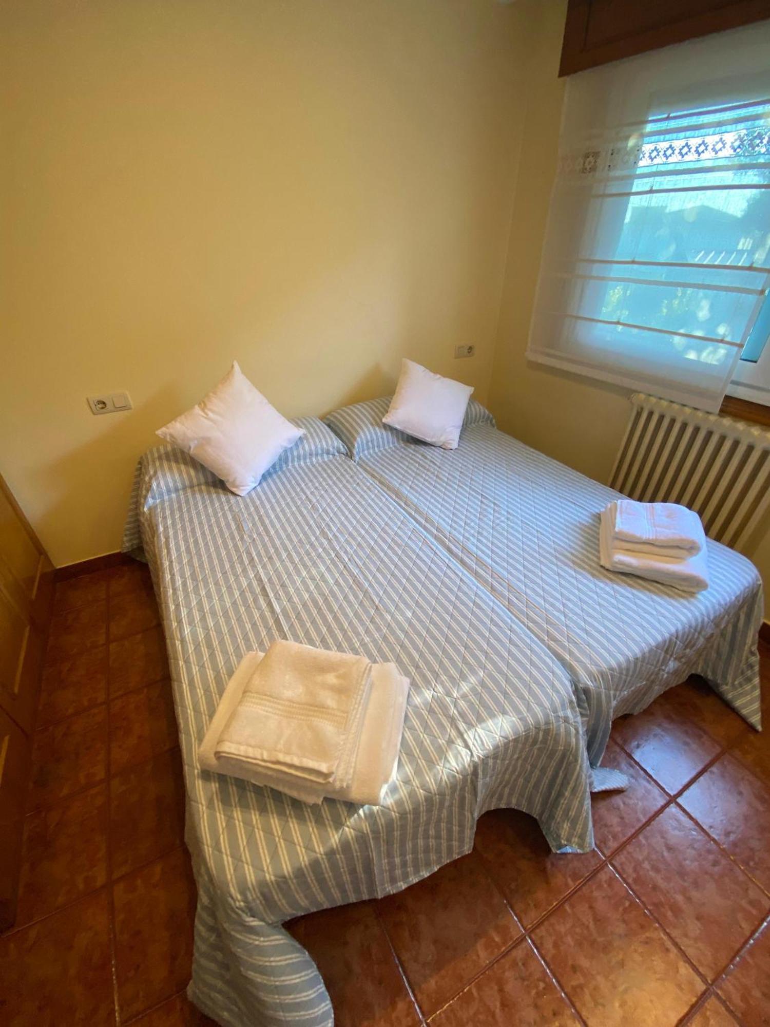 Chalet Adosado Independiente En Vigo - Canido Oya ภายนอก รูปภาพ