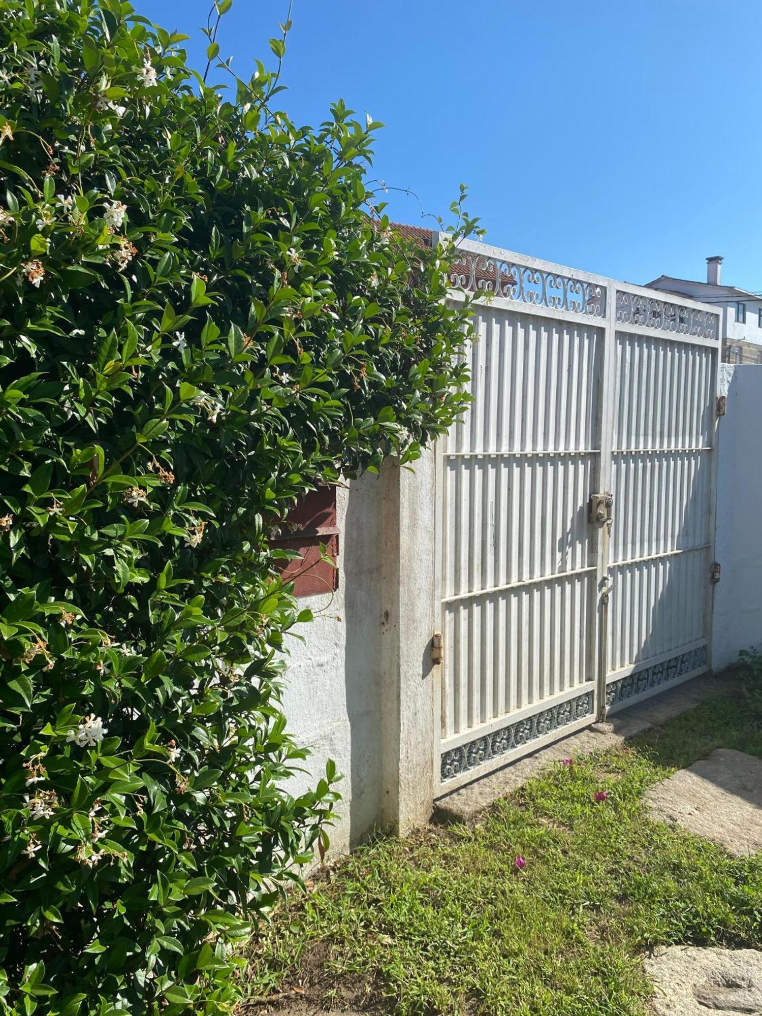 Chalet Adosado Independiente En Vigo - Canido Oya ภายนอก รูปภาพ